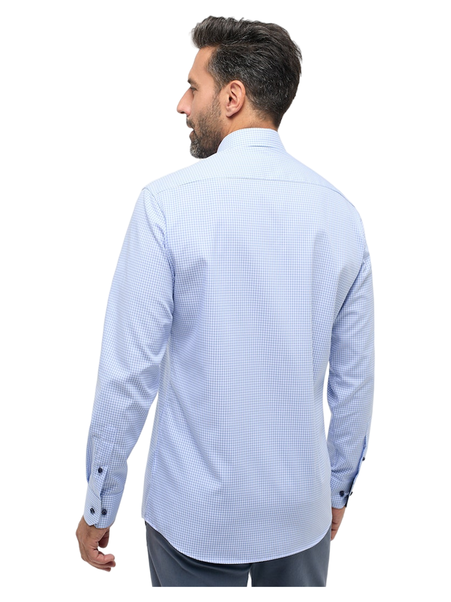 Eterna Modern fit Skjorte